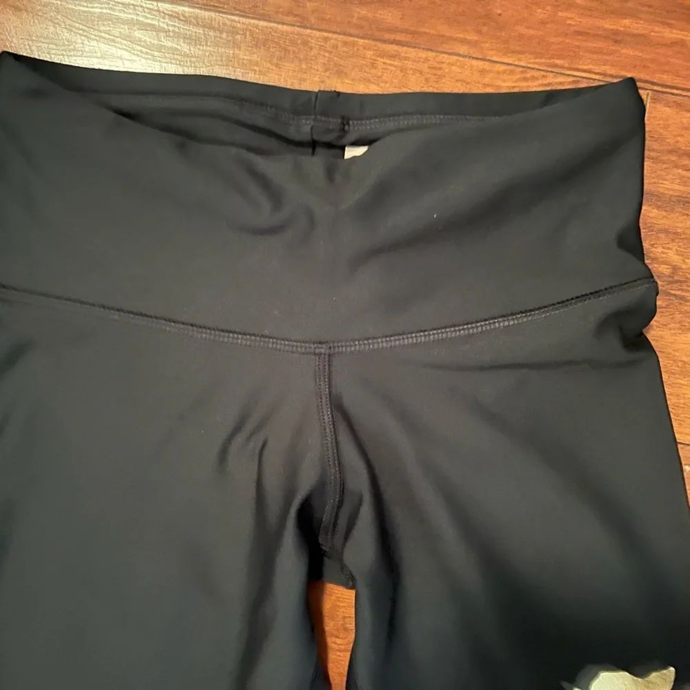 Goat Yoga Leggings XS - Picture 2 of 4